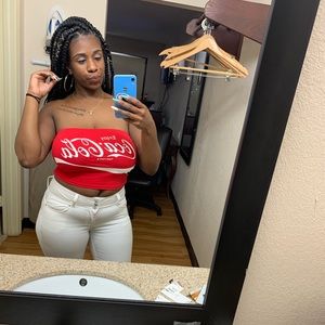 Meet your Posher, Kiara